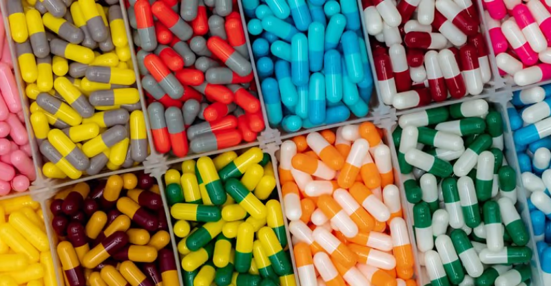 Innoviva buys struggling antibiotic biotech Entasis, as the AstraZeneca spinout preps FDA filing
