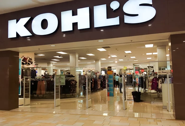 Kohl’s stock bounces around after conflicting reports on sale