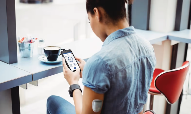 Insulet sets up wide-scale rollout of Omnipod 5 insulin pump