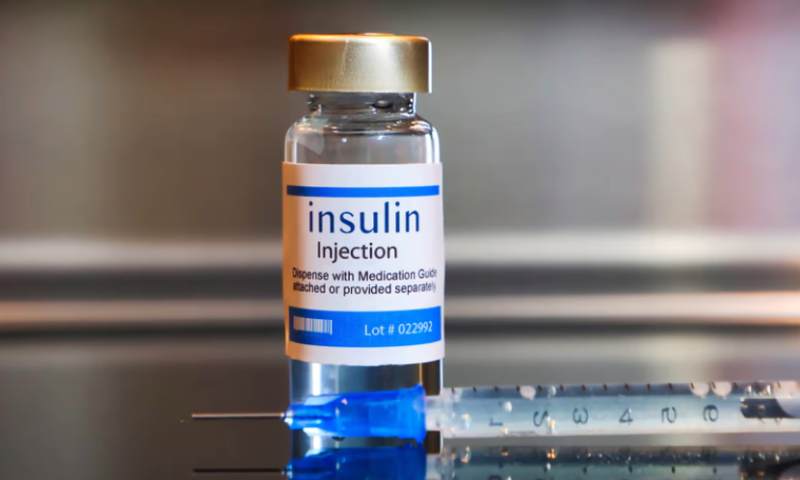 Civica signs up Profil to run trials for affordable insulin biosimilars