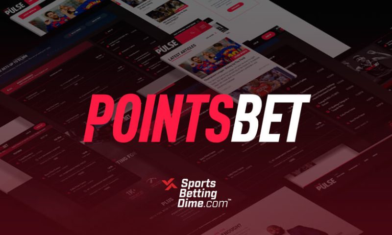 PointsBet Shares Jump After Susquehanna Takes Stake
