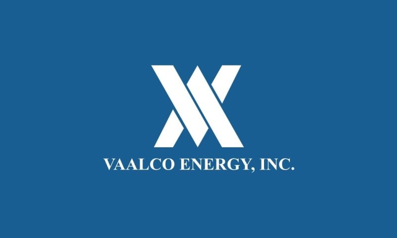 Vaalco Energy Shares Rise on Successful Drilling Campaign in Gabon