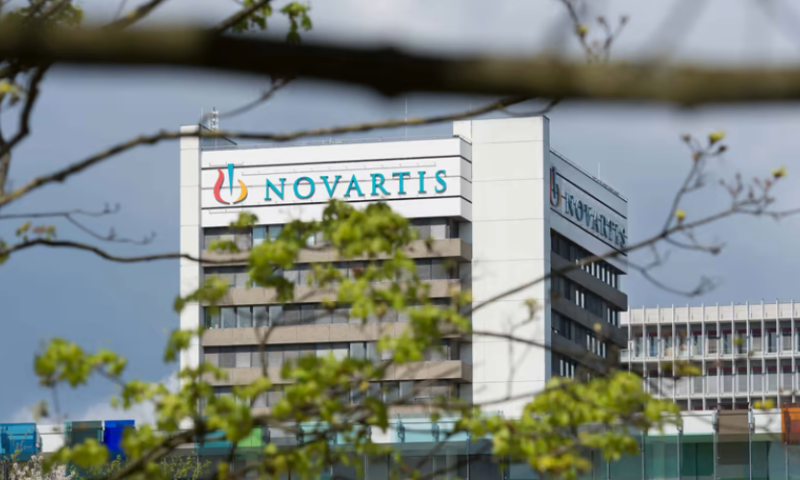 Novartis plots Precision attack on sickle cell, paying $75M and putting up $1.4B in biobucks to form in vivo gene editing pact