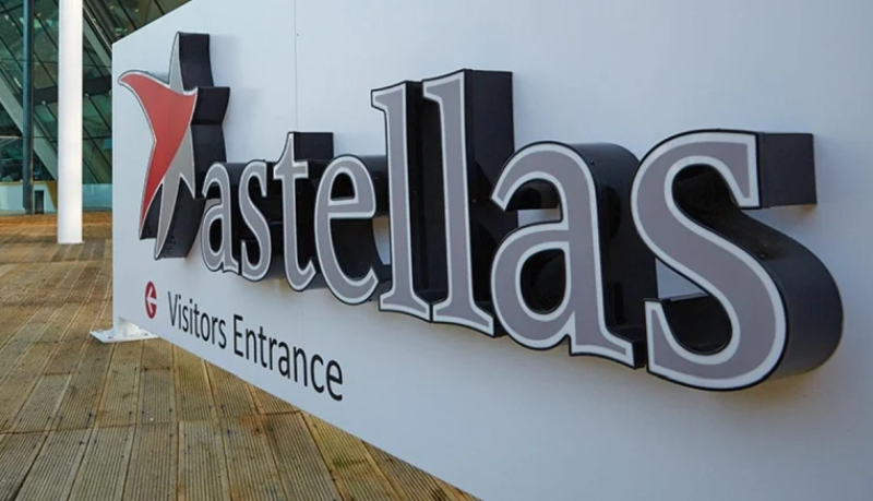 Astellas pays Sutro $90M to hit cancer with one-two punch from new ADC modality
