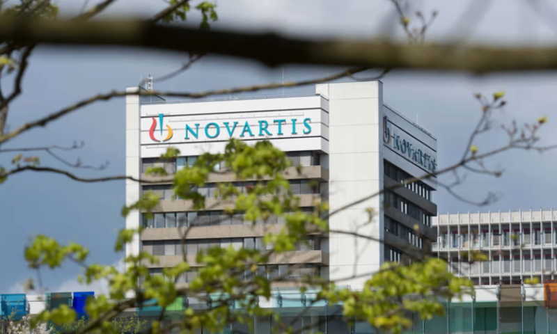 Novartis, GSK commit $1.25B to R&D spending plan for tropical diseases and beyond