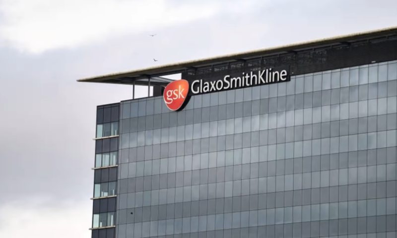 GSK stakes out path to hepatitis B functional cure after clearing virus in phase 2b trial