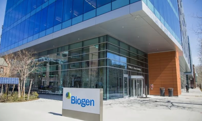 Biogen takes nuclear option, terminating Karyopharm ALS pact after getting a look at phase 1 data