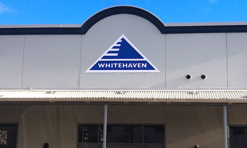 Whitehaven Coal Lifts Buyback Cap to A$550 Million