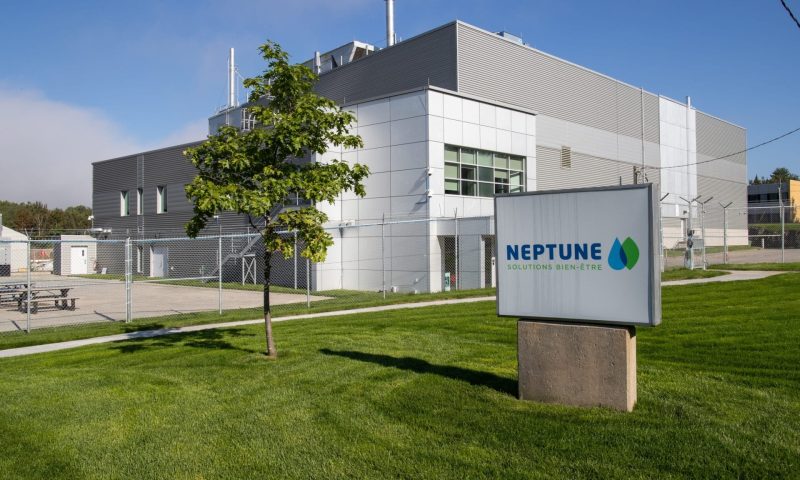 Neptune Wellness to Delist From Toronto Stock Exchange