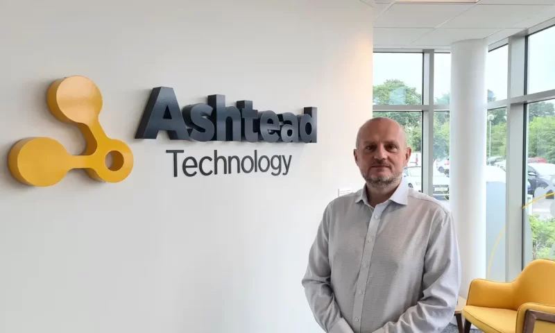 Ashtead Technology Shareholder to Sell 12.6% Stake