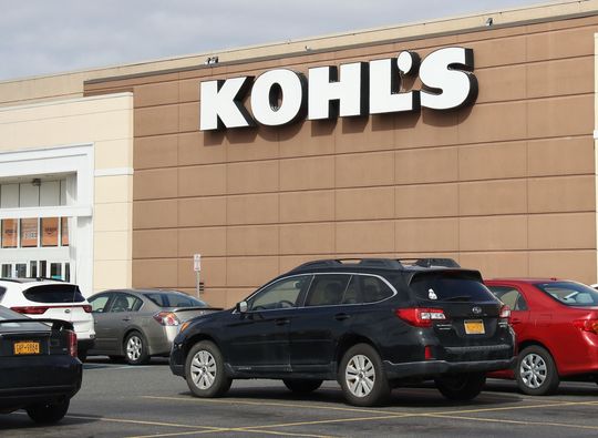 Kohl’s failed takeover was just one of a wave of abandoned deals amid market volatility