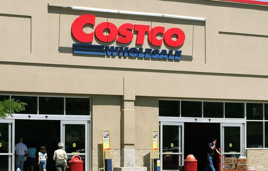 Costco sees 20% bump in sales for June