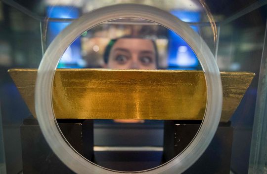 Here’s what could trigger a lasting rally in gold prices