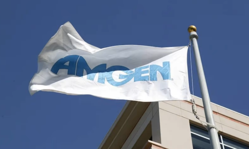 Amgen hits pause on $400M eczema bet to tweak phase 3 study