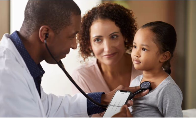 Eko secures heart murmur AI clearance for digital stethoscopes