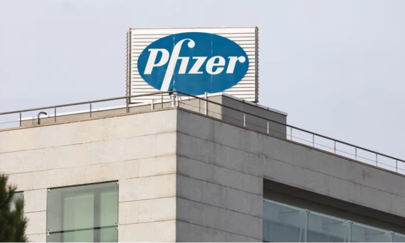 Thinning its $11B Array of options, Pfizer drops cardiology drug after phase 3 fails futility check