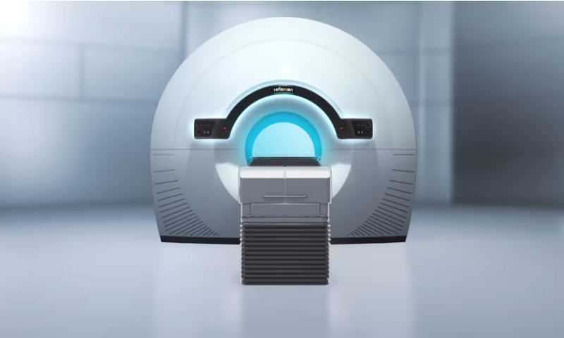 RefleXion takes on $125M loan ahead of FDA decision on radiotherapy tech