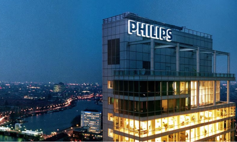 Philips taps Biodesix’s blood tests for lung cancer screening system
