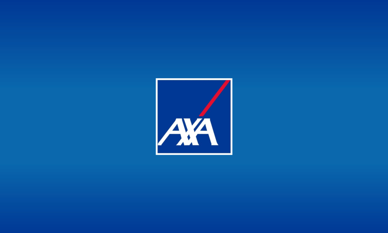 AXA Shares Rise on EUR1 Bln Buyback, 1H Beating Expectations