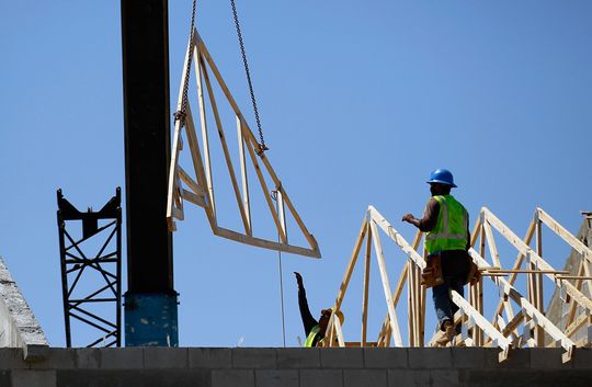 Home builders see ‘housing recession’ as builder sentiment index drops further in August