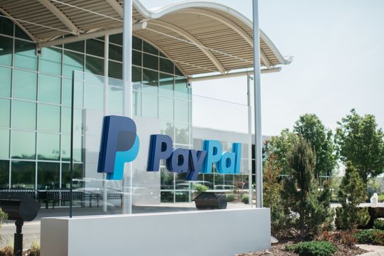 PayPal earnings packed in much more than just numbers