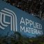 Applied Materials stock gains on earnings beat, in-line forecast