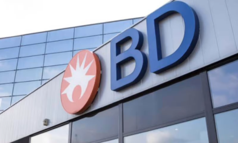 BD teams up with Labcorp to develop new companion diagnostic tests using flow cytometry