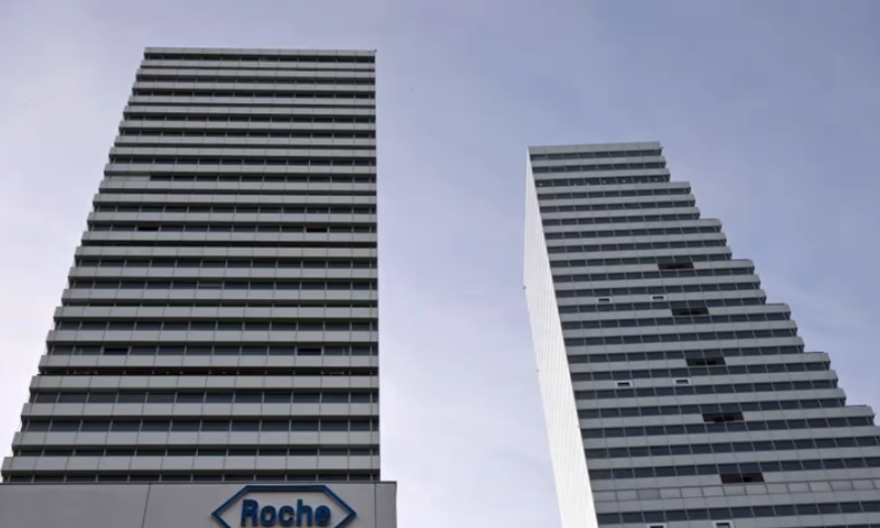 China’s Jemincare nabs $650M biobucks pact with Roche’s Genentech for prostate cancer hopeful