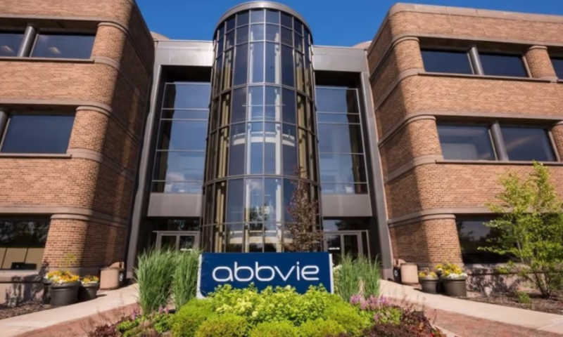 AbbVie stops 2nd CD47 study early, dropping out of AML race it joined in $2B biobuck deal