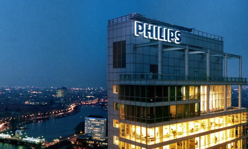 Philips adds yet another ventilator recall to the docket, citing contaminated plastic