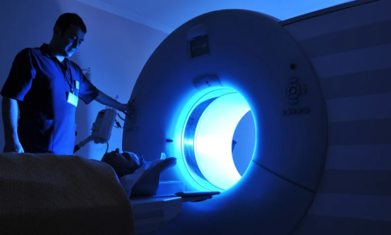 FDA clears AI software for spotting prostate cancer in MRI scans