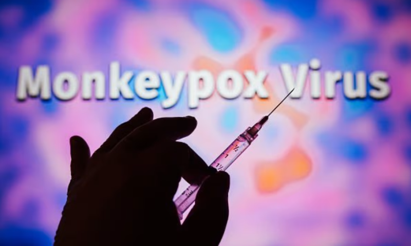 2 biotechs swoop into monkeypox scene with new R&D licensing pact