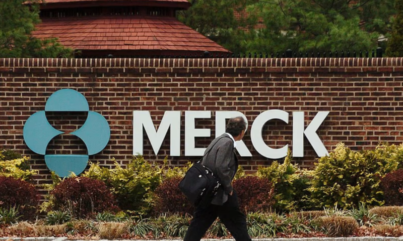 Merck selects Saama to add machine learning tech to drug development process