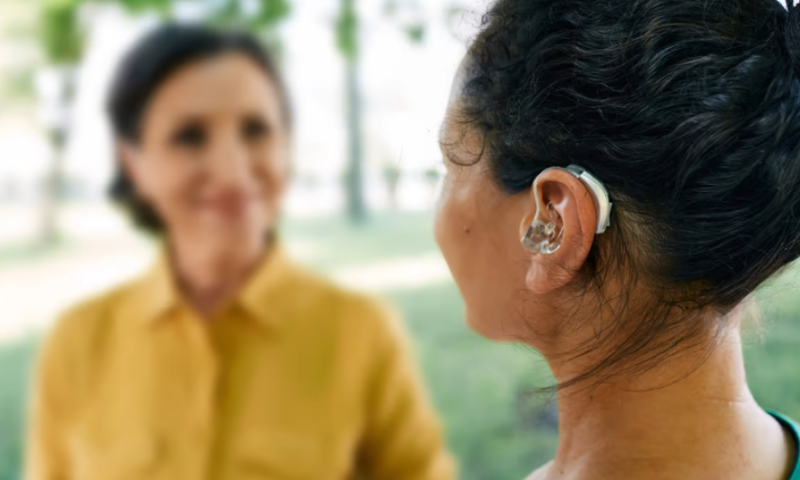 Hear ye, hear ye: FDA finalizes OTC hearing aid rule to amp up access, drive down costs