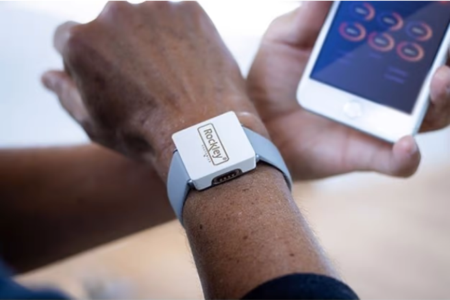 Rockley Photonics books commercial rollout of biosensing wristband with mystery customer