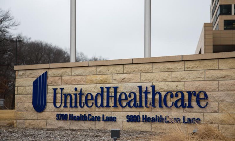 UnitedHealth stock rally after missing out on Signify adds more than 50 points to the Dow’s price