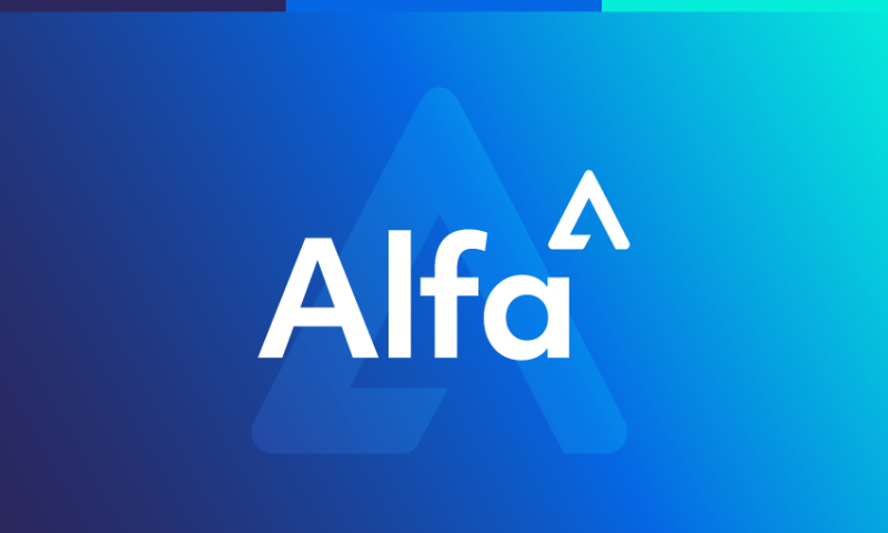 Alfa Financial 1H Pretax Profit Rose; Sees 2022 Meeting Market Views