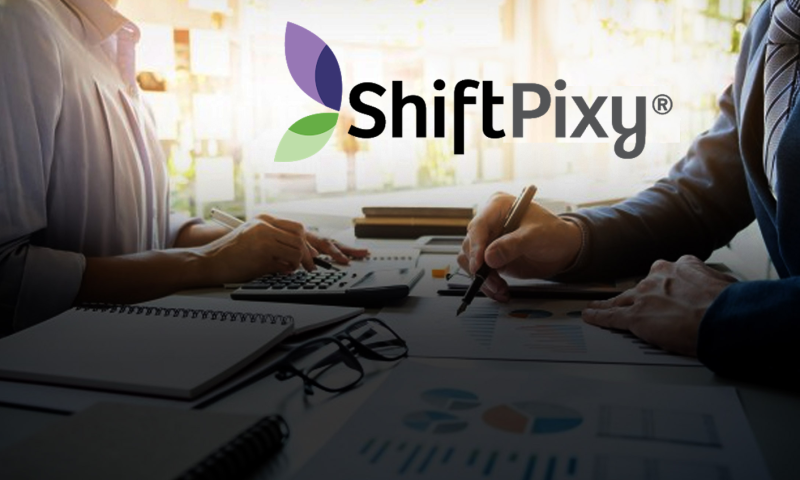 ShiftPixy stock soars on record volume, after plan to spin off ShiftPixy Labs business
