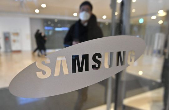 Samsung says personal data of some U.S. customers exposed in breach