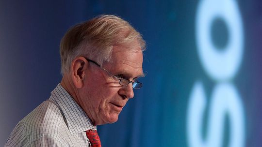 ‘Prepare for an epic finale’: Jeremy Grantham warns ‘tragedy’ looms as ‘superbubble’ may burst