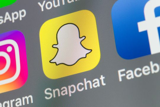 Snap stock extends rally as CEO calls out ‘enormous’ opportunity