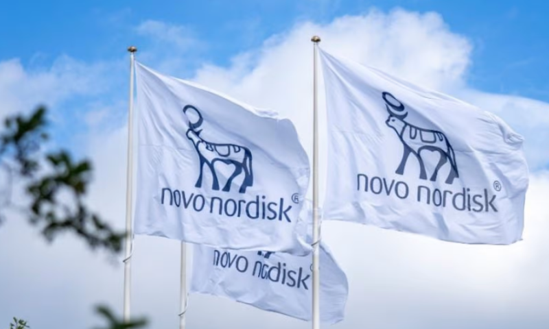 Novo enters NLRP3 arena, paying Ventus $70M for NASH hopeful