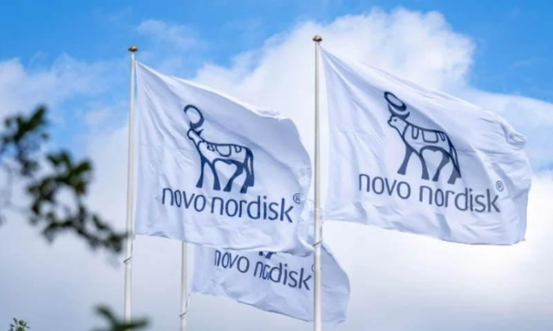 Novo Nordisk taps Microsoft’s AI to boost drug discovery