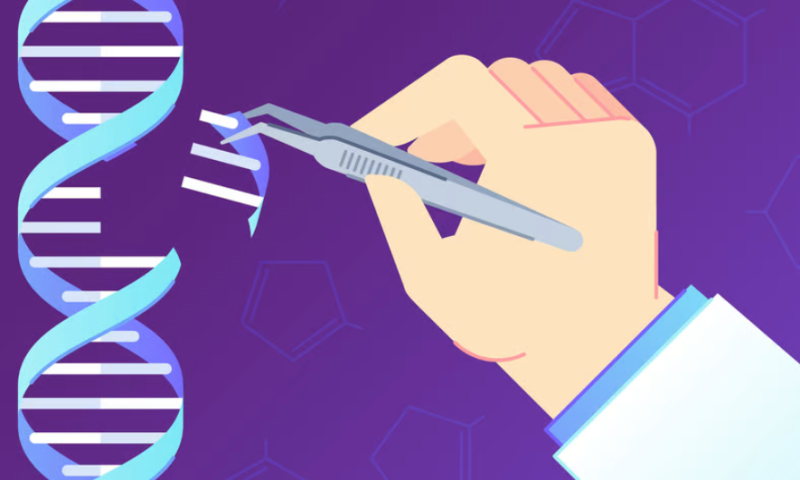 Intellia’s gene editing therapies both post early successes as evidence grows for CRISPR potential