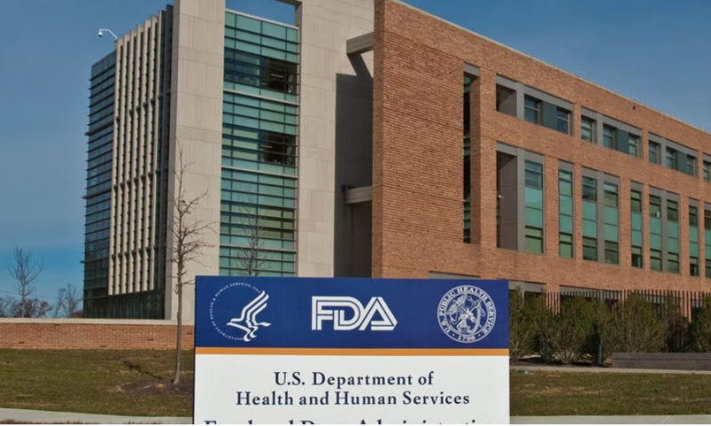 FDA slaps Class I tag on Baxter recall of Clearlink chemotherapy delivery sets