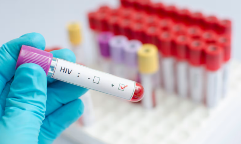 Merck finally gets FDA nod to relaunch HIV trials, but drops preventive therapy plans