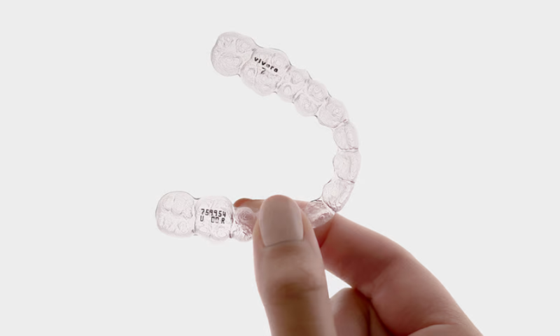 Invisalign maker rolls out AI app for home-directed treatment