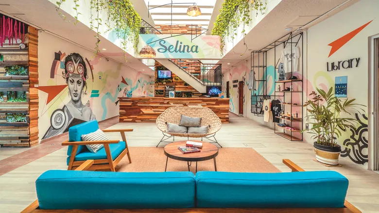 Selina Hospitality Skyrockets 279% in Nasdaq Debut