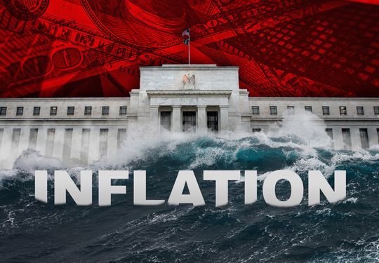 Stock market’s wild gyrations put earnings in focus as inflation crushes Fed ‘pivot’ hopes
