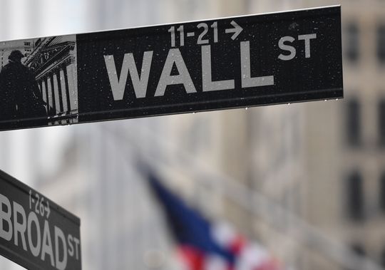 Stocks bounce, see highest close in over a month amid renewed hopes of a Fed pivot
